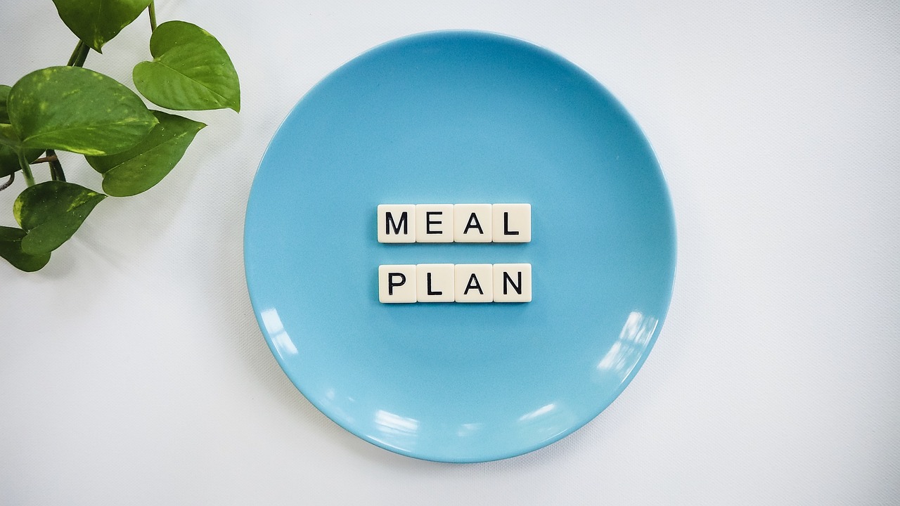 How to Create a Balanced Meal Plan for Your Pet